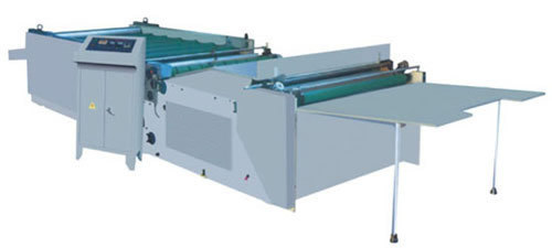 平阳KPYFM1300型半自动裱纸机 高效印刷机械的选择