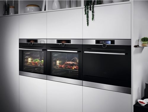 进口家电品牌AEG 轻奢时代的革新者与生活方式塑造者